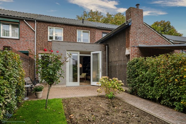 Medium property photo - Sint Antoniusstraat 26, 5954 NB Beesel